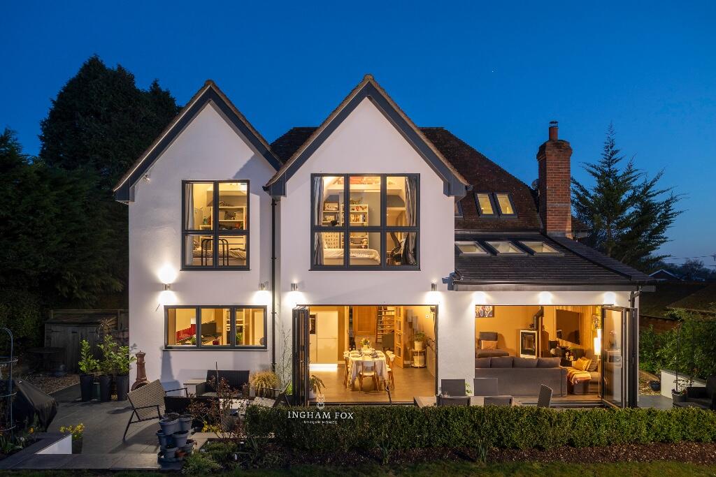 Main image of property: Paice Lane, Medstead, Hampshire