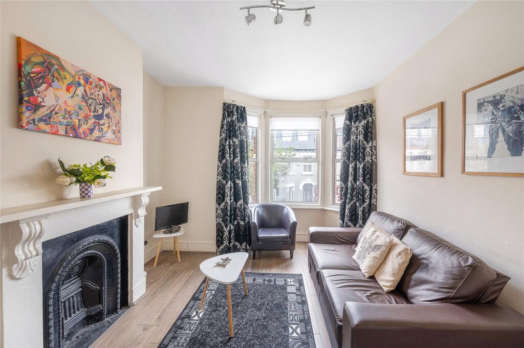 Main image of property: Marville Road, Fulham, London, SW6