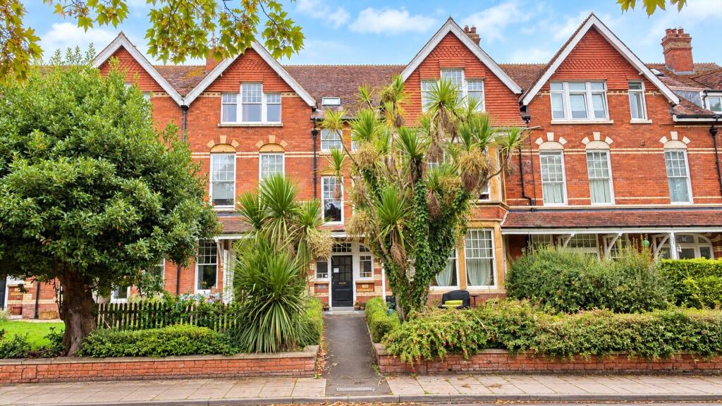 Main image of property: Blenheim Road, Minehead, Somerset, TA24