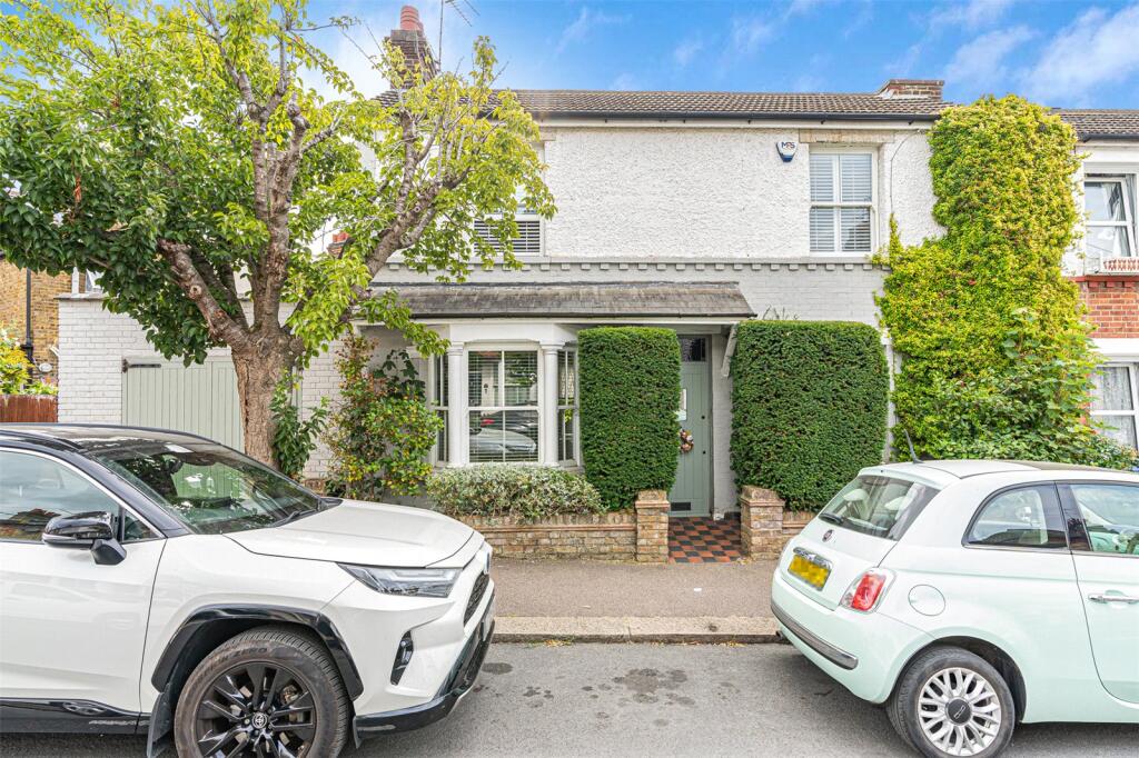 Main image of property: Neal Street, Watford, Hertfordshire, WD18