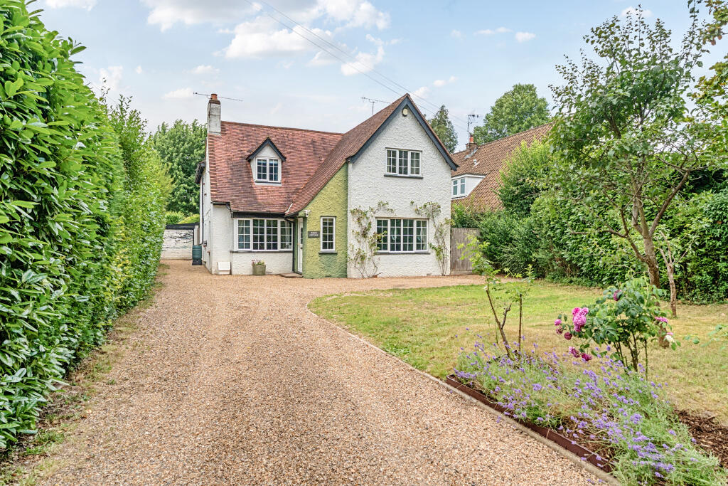 Main image of property: Spinfield Lane, Marlow, SL7