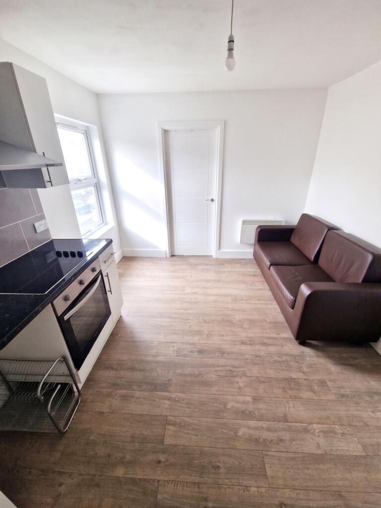 Main image of property: Hoe Street, Walthamstow E17