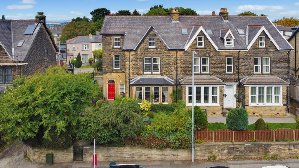 Main image of property: Pollard Lane, Bradford