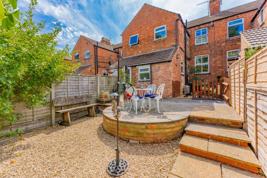 Main image of property: NN15 - Meeting Lane, Burton Latimer