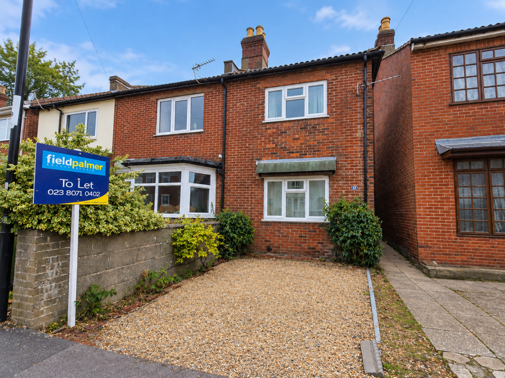 Main image of property: FIRGROVE ROAD, SO15