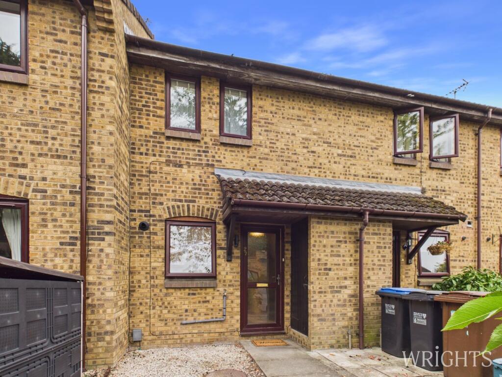 Main image of property: Jasmine Gardens, Hatfield, AL10