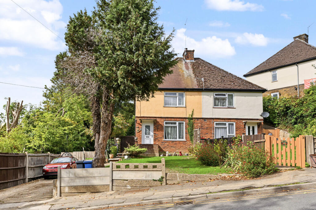 Main image of property: Milton Road, Chesham, HP5