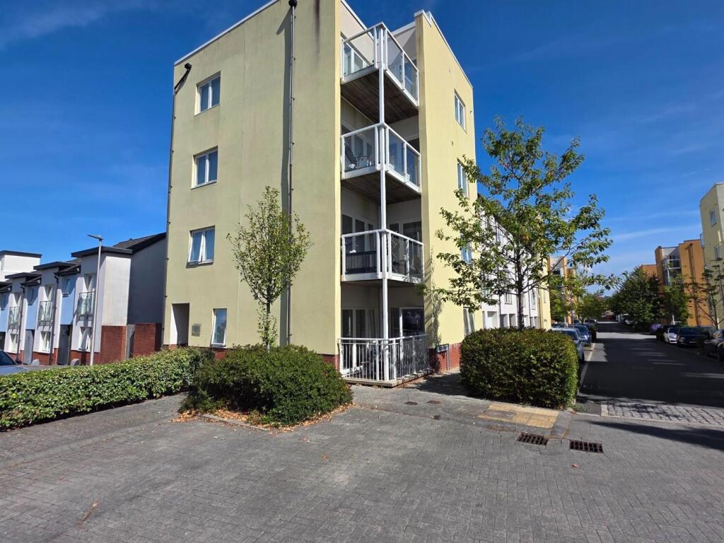 Main image of property: Trem Elai, Penarth