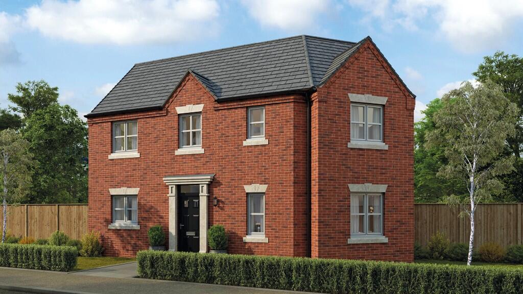 Main image of property: London Rd,
Coventry,
CV3 4DA