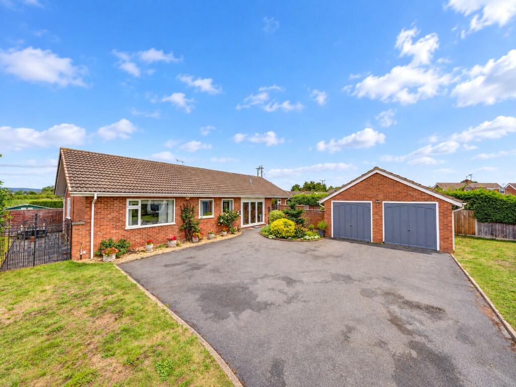 Main image of property: Witley Road, Holt Heath, Worcester, Worcestershire, WR6