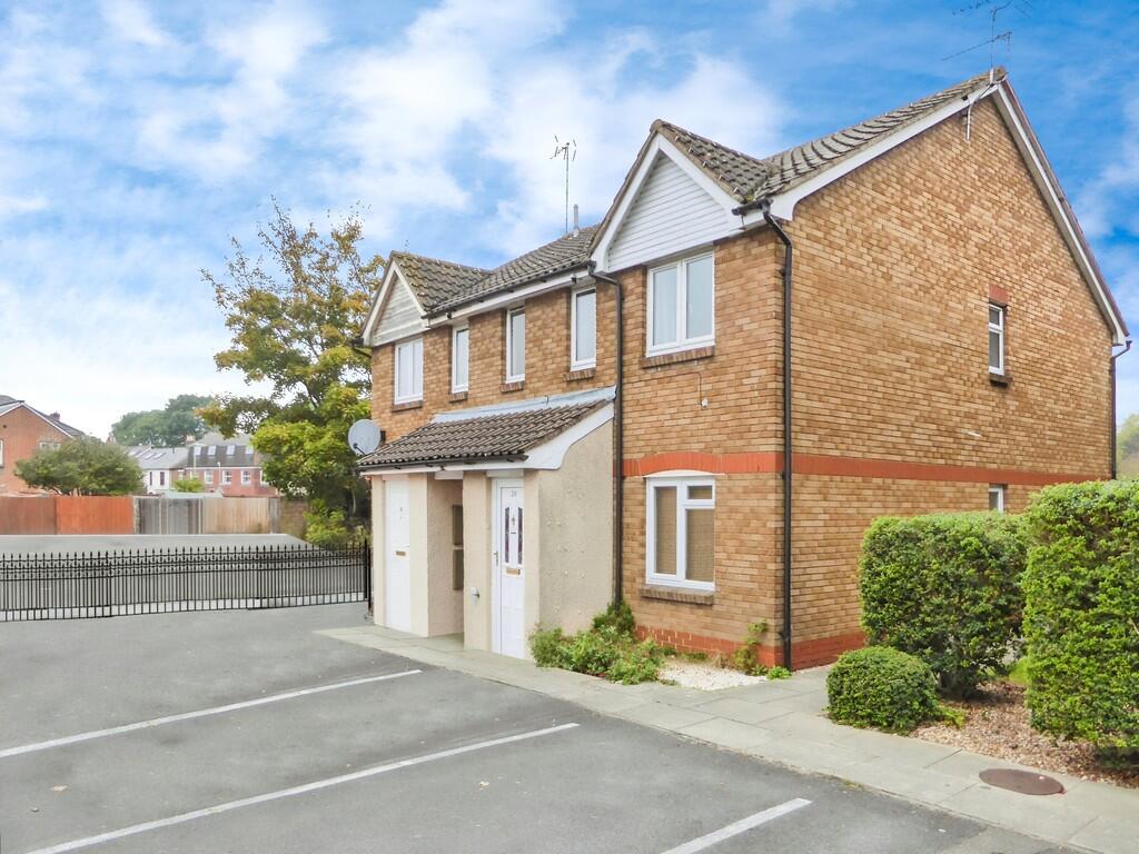 Main image of property: Flaxfield Court