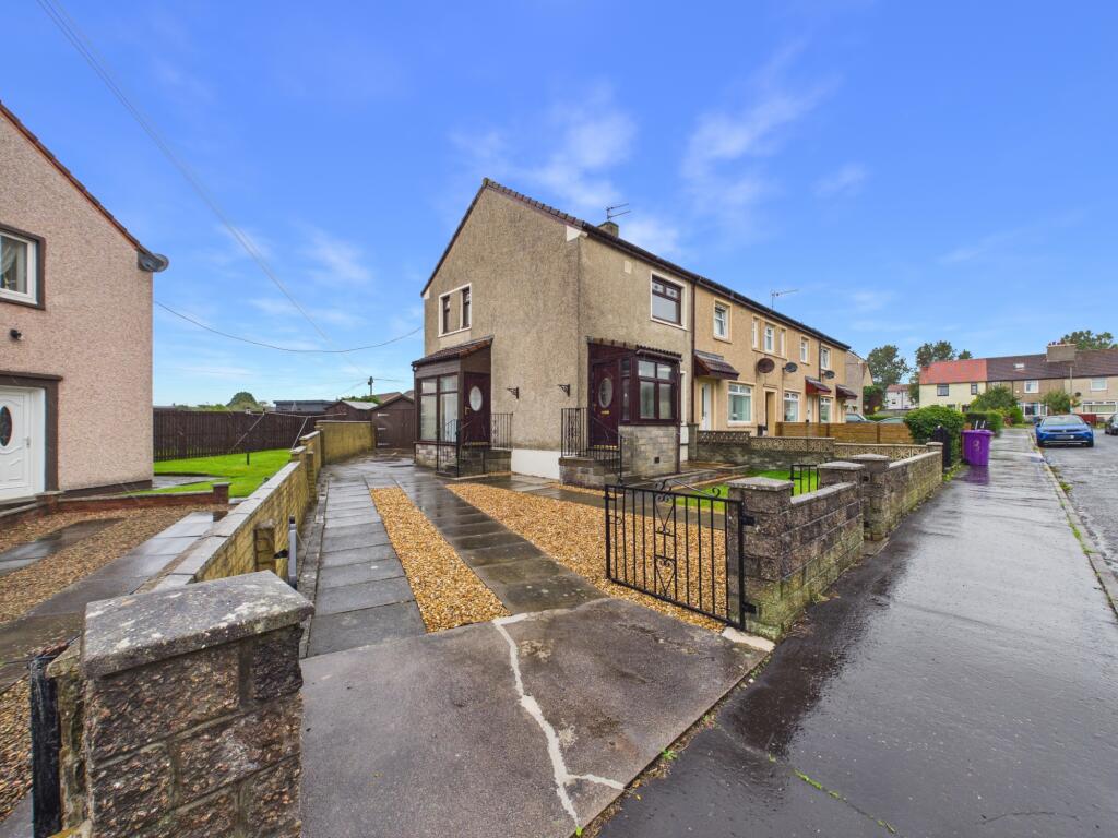 Main image of property: Mayfield Place, Saltcoats, North Ayrshire