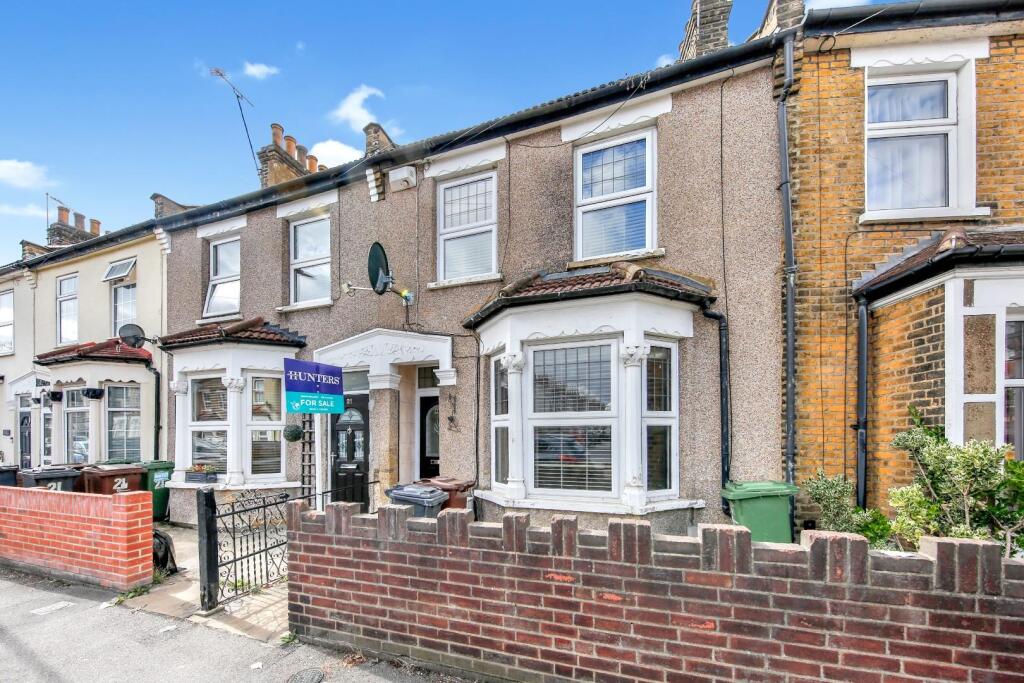 Main image of property: Eustace Road, Chadwell Heath, RM6