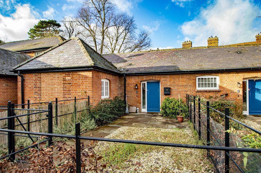Main image of property: Ratcliffe Court, Cholsey, Wallingford, Oxfordshire, OX10