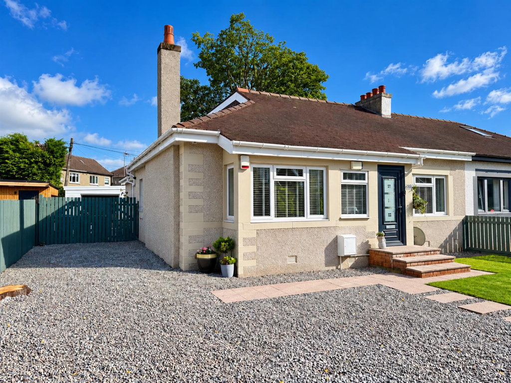 Main image of property: Kylepark Drive, Uddingston, Glasgow