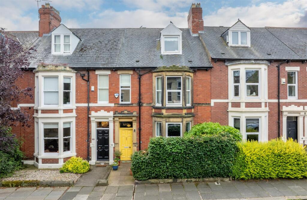 Main image of property: Queens Road, Jesmond, NE2