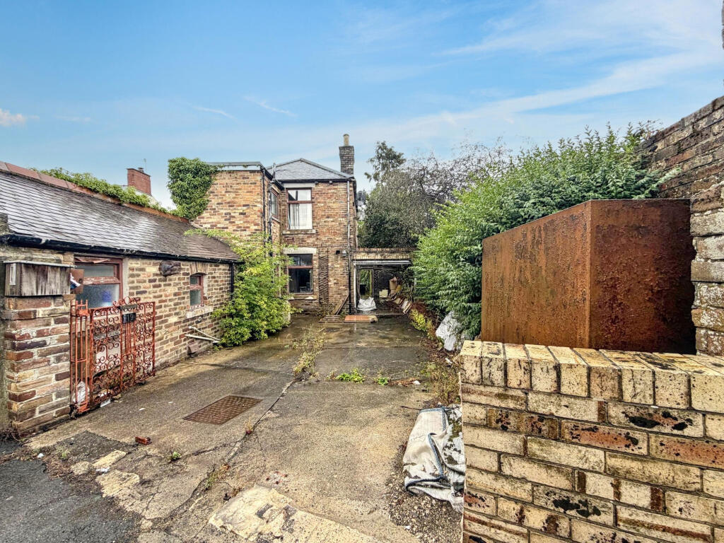 Main image of property: High Street, Howden Le Wear, Crook, Durham, DL15 8EZ