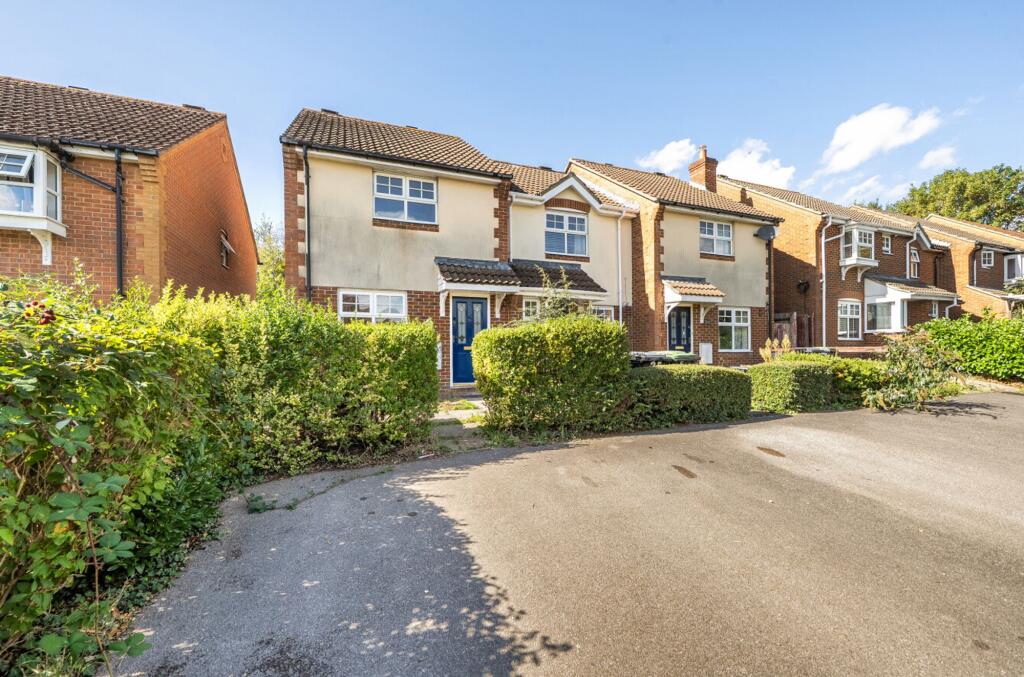 Main image of property: Forsythia Close, Havant, PO9