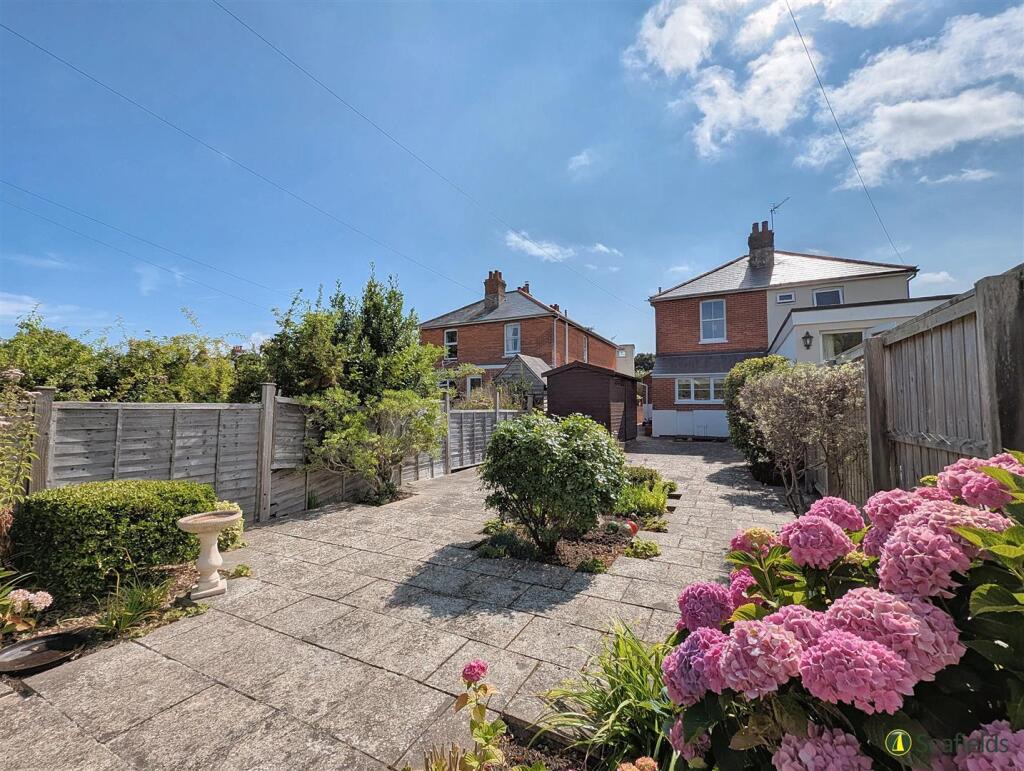 Main image of property: Salterns Road, Seaview, PO34 5AH