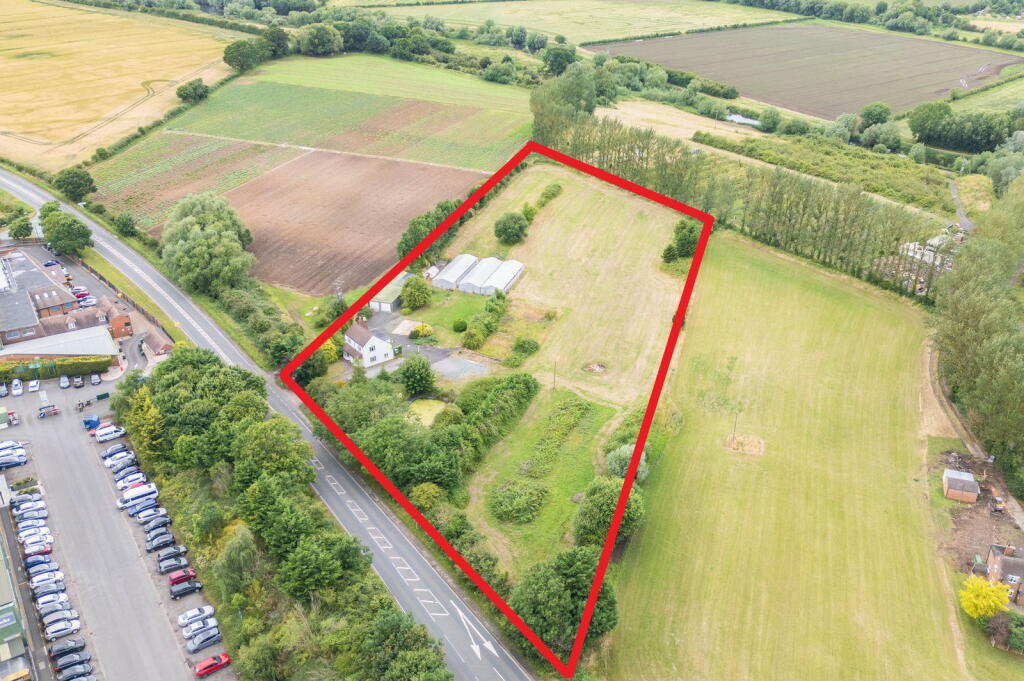 Main image of property: Sylvias, White House, Main Road, Cropthorne, Pershore, Worcestershire, WR10 3NE