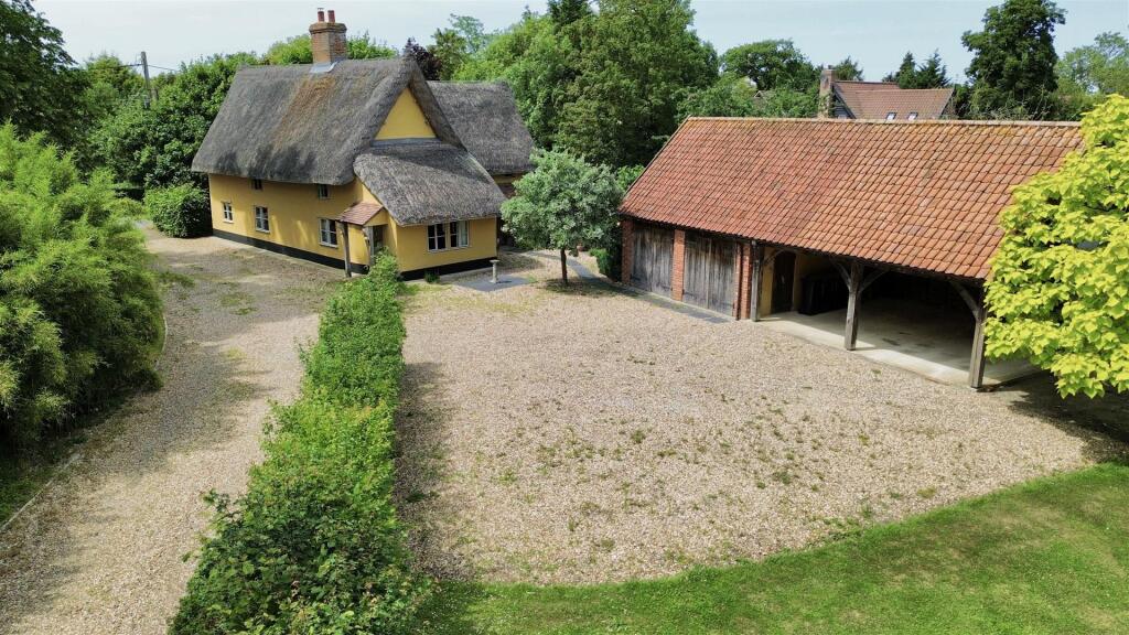 Main image of property: Heckfield Green, Hoxne