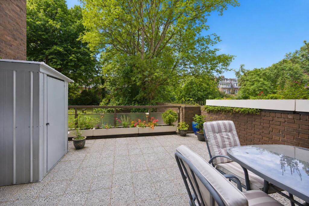 Main image of property: Belsize Grove, Belsize Park NW3