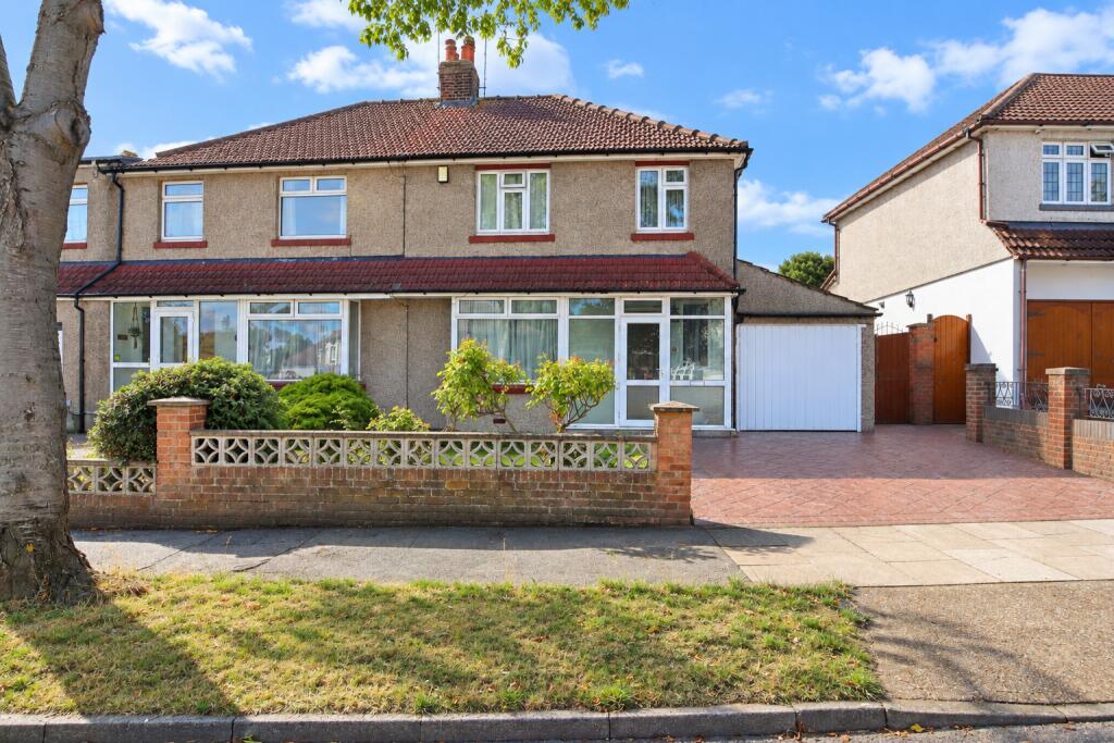 Main image of property: Beverley Road, Bexleyheath