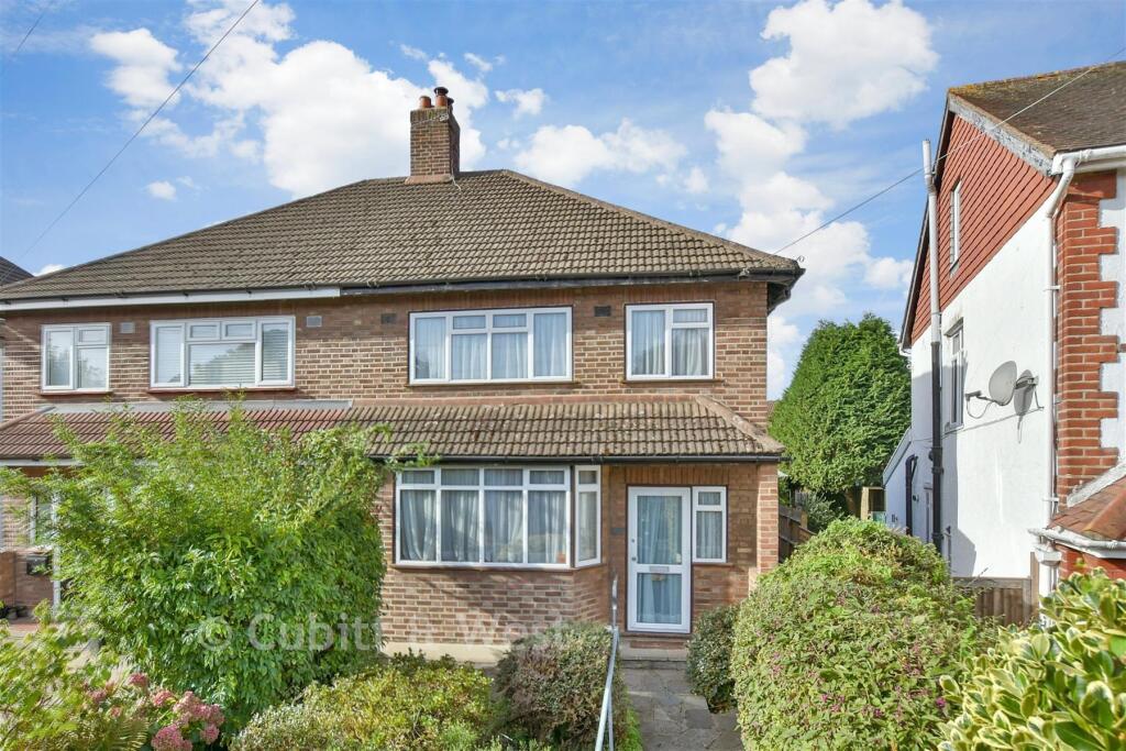 Main image of property: Ash Tree Way, Shirley, Croydon, Surrey