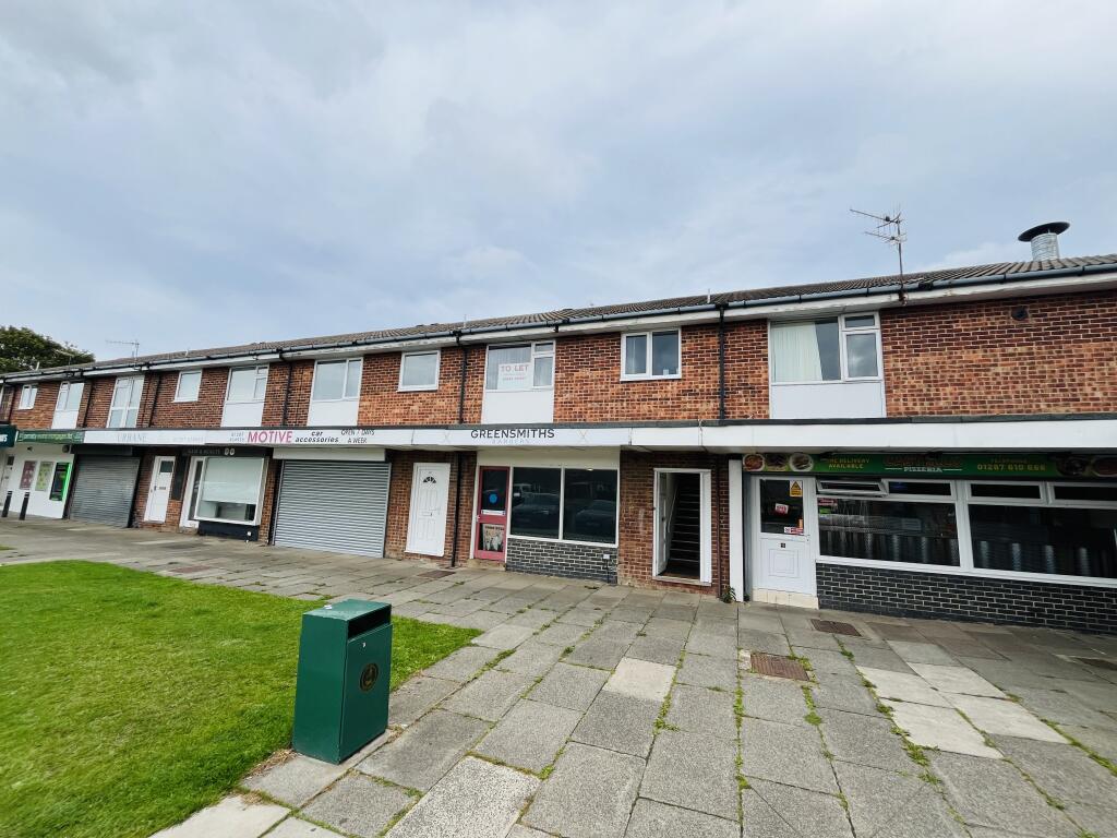 Main image of property: Enfield Shopping Centre, Enfield Chase, Guisborough, Redcar And Cleveland