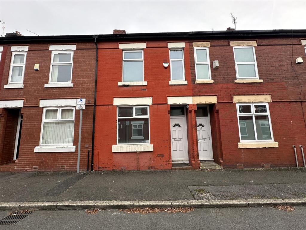 Main image of property: Eston Street, Chorlton-on-Medlock, £125pppw