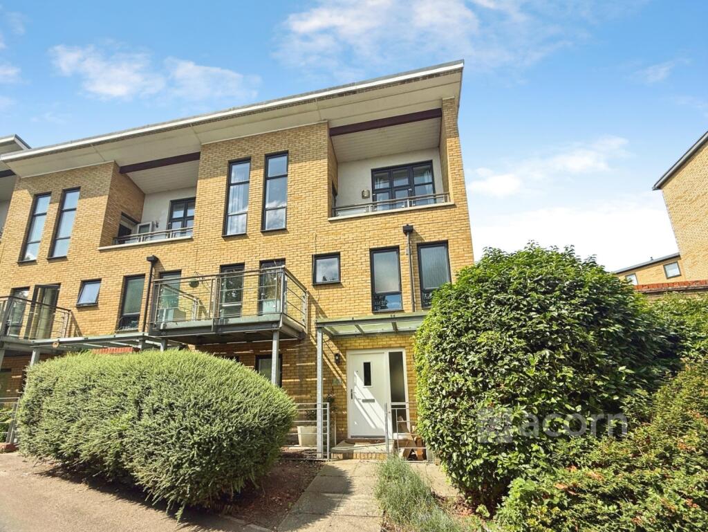 Main image of property: Waterstone Way Greenhithe DA9