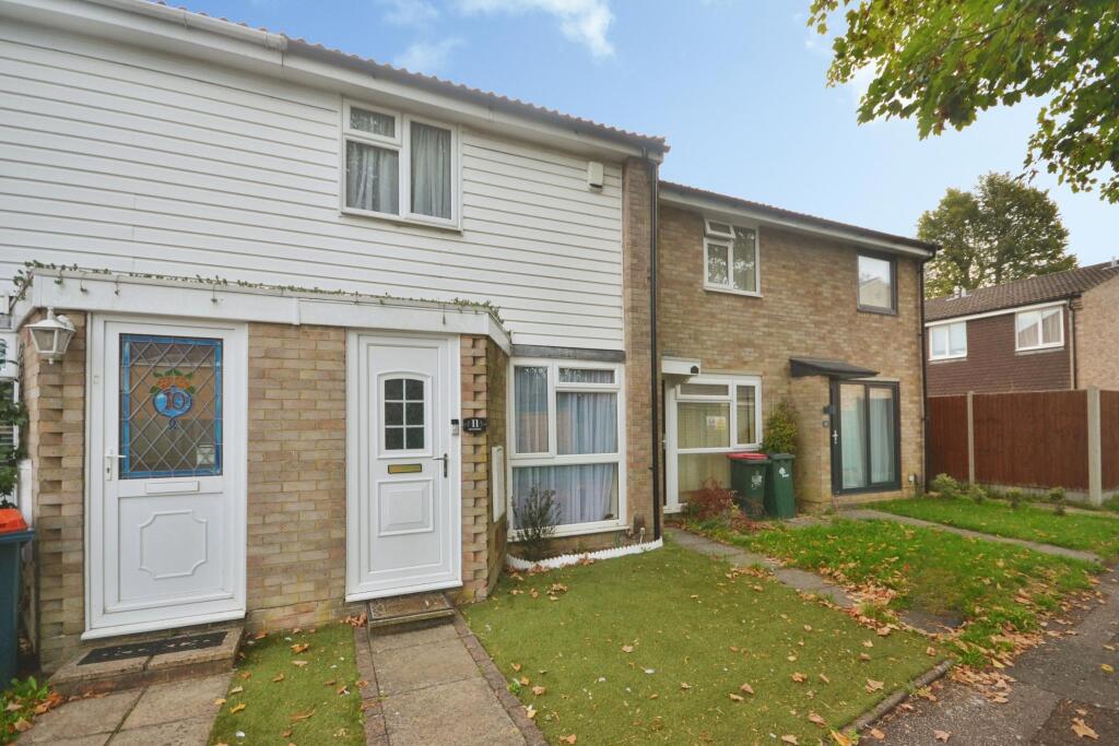 Main image of property: Beechside, Southgate, Crawley, RH10