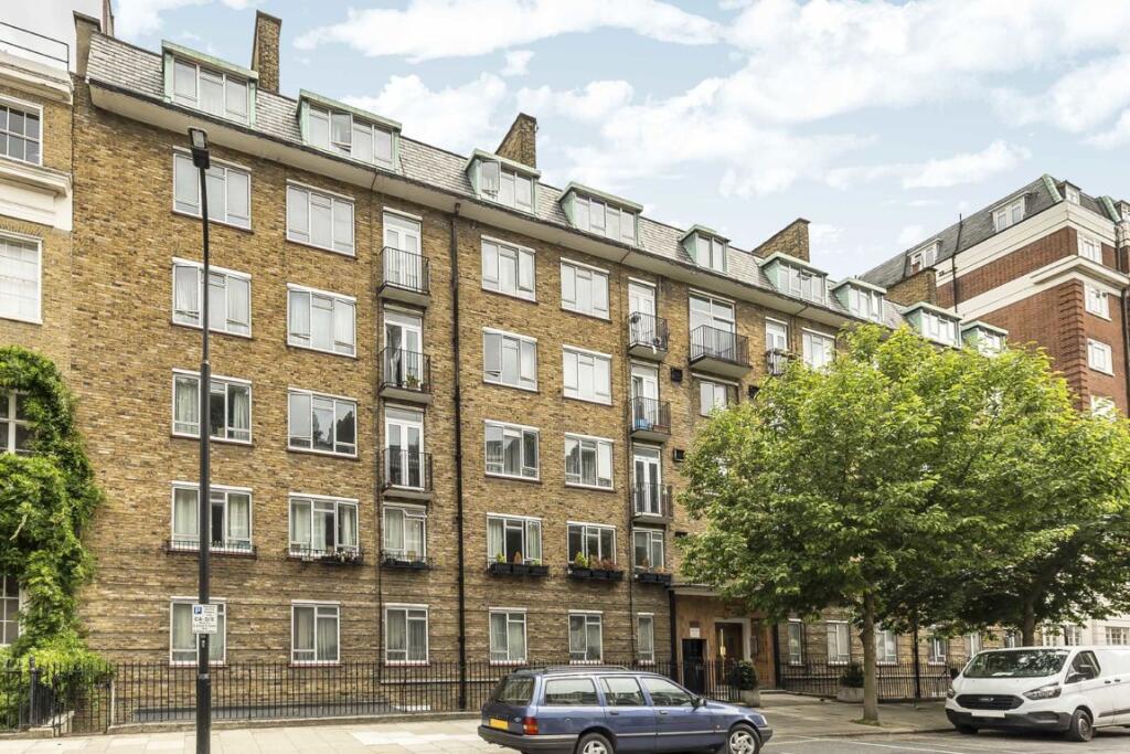 Main image of property: Endsleigh Street, Bloomsbury