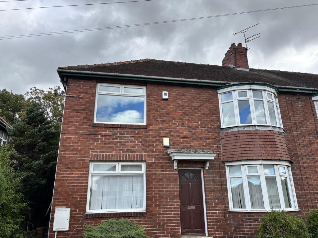 Main image of property: Great North Road, Gosforth, Newcastle upon Tyne, Tyne and Wear, NE3 5JP