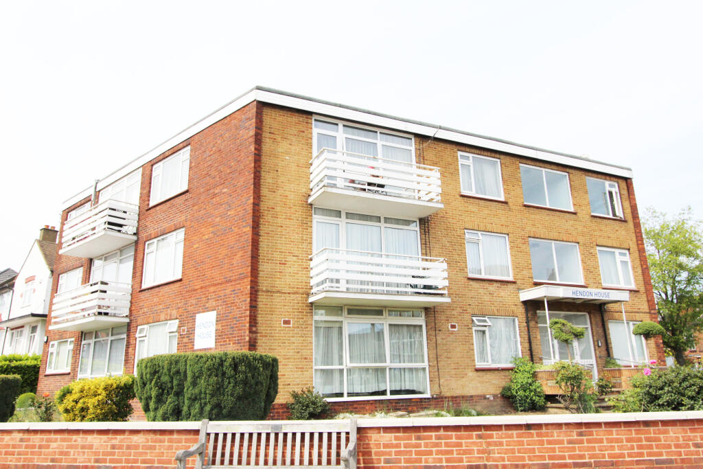 Main image of property: Hendon House, Brent Street, Hendon, Barnet, London