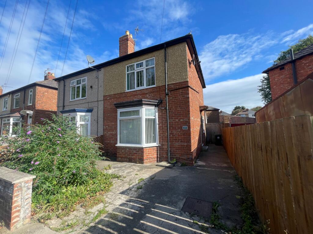 Main image of property: The Leas, Darlington
