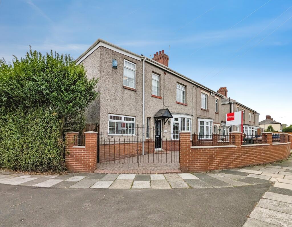 Main image of property: Fossway, Newcastle upon Tyne, Tyne and Wear, NE6