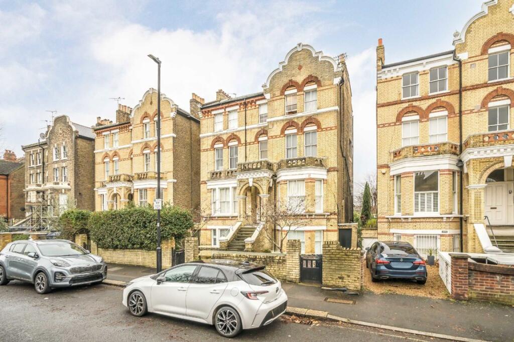 Main image of property: The Chase, Clapham