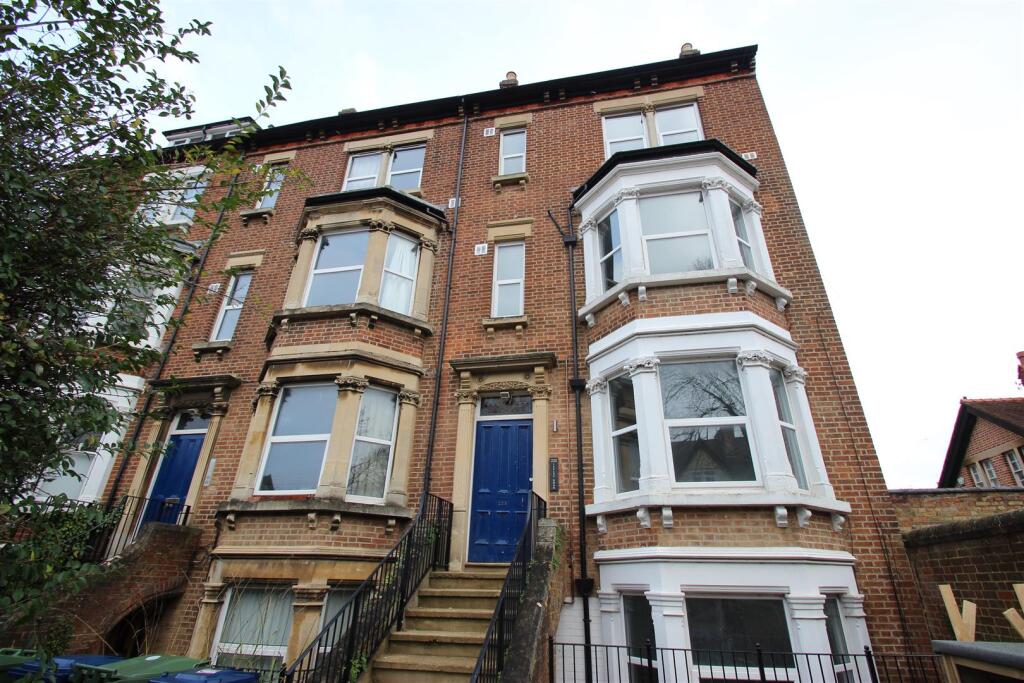 Main image of property: Iffley Road, Oxford
