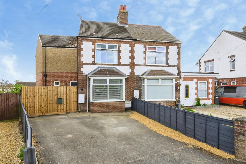 Main image of property: Broadway, Yaxley, Peterborough