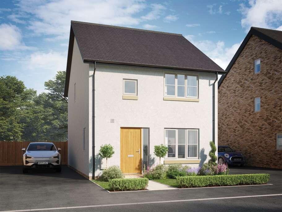 Main image of property: Sidmouth Road,
Colyton,
Devon,
EX24