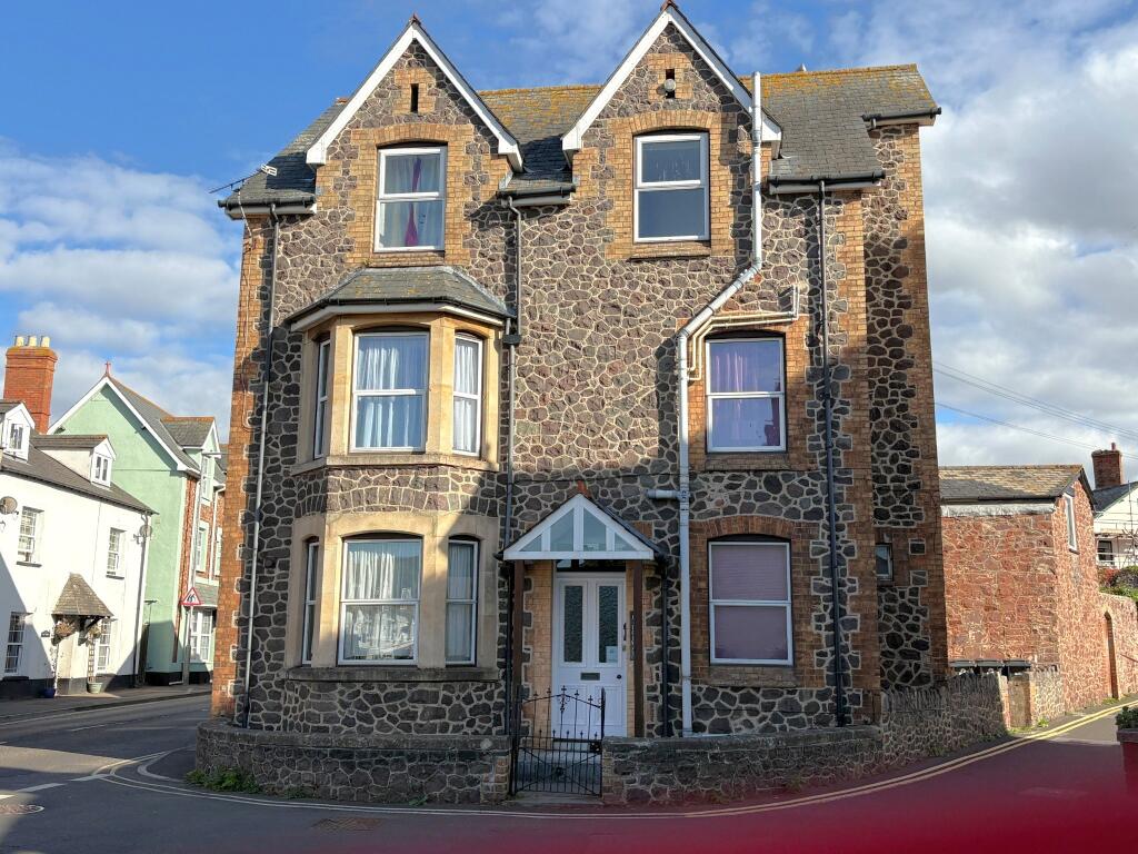 Main image of property: Ridgeway, Bircham Road, Minehead, Somerset, TA24