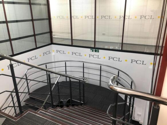 PHOTO 9  The Portway Centre Salisbury  interior.jpg
