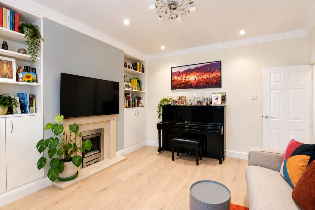 Main image of property: Cowley Road, Mortlake, London, SW14