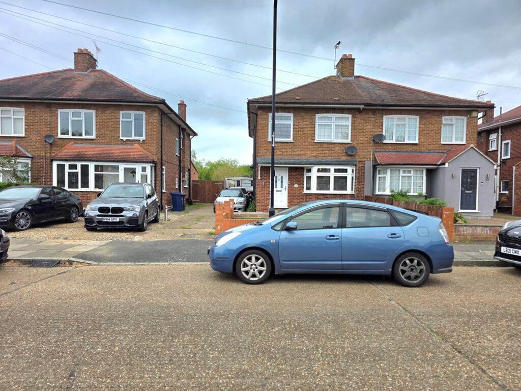 Main image of property: Bournemead Avenue, Northolt, UB5