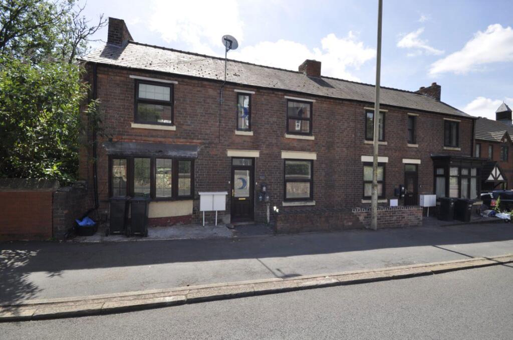 Main image of property: Church Street, Brierley Hill