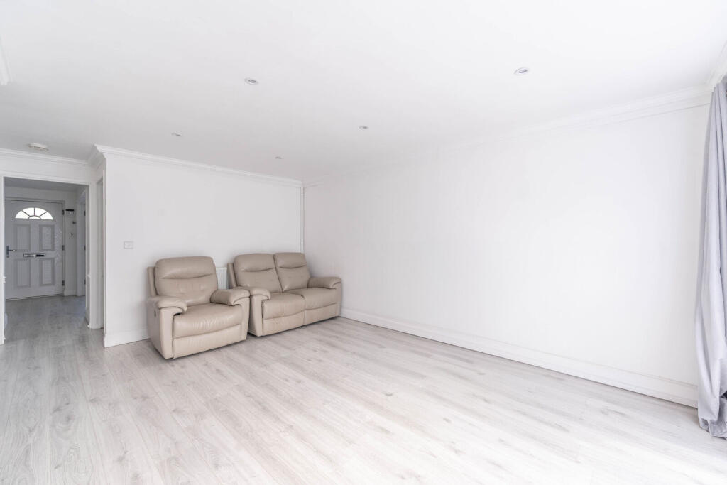Main image of property: Acacia Avenue, Ruislip, HA4