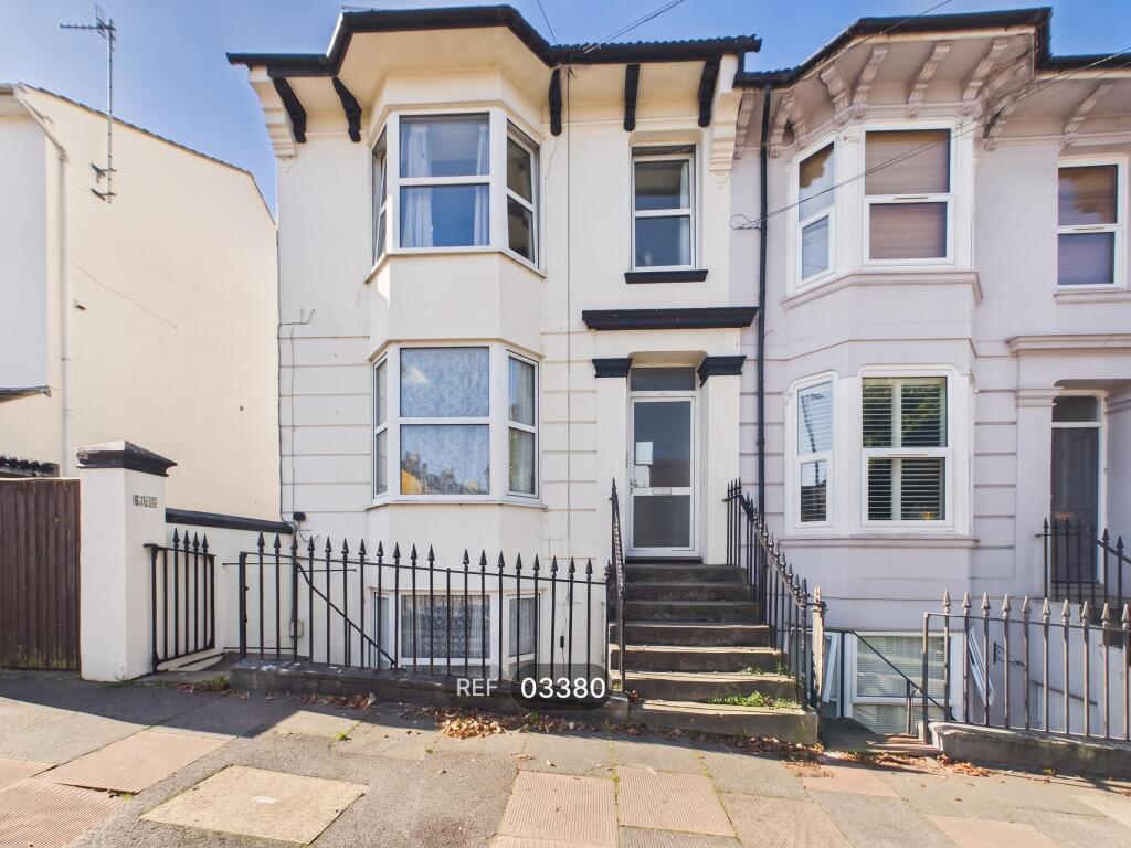 Main image of property: Franklin Road, Brighton, East Sussex, BN2 3AD