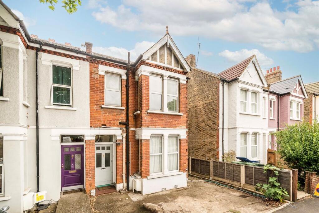 Main image of property: Greenford Avenue, Hanwell