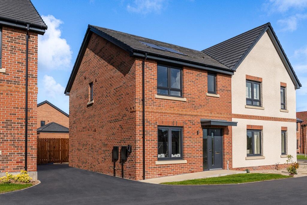 Main image of property: West Lane , 
Ripon, 
North Yorkshire, 
HG4 2LQ
